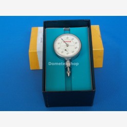 Peacock Dial Gauge 47F 0.01-4mm (New)